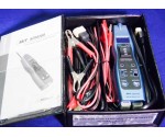 Car Electric Field Tester